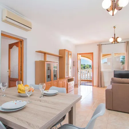 فيلة Zelda - Plusholidays Ifach