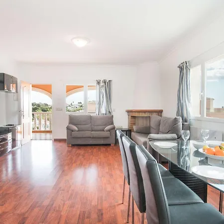 فيلة Zelda - Plusholidays Ifach