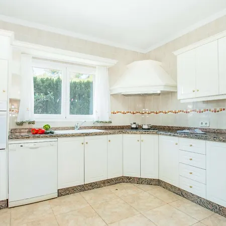 فيلة Zelda - Plusholidays Ifach