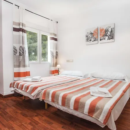 Zelda - Plusholidays فيلة Ifach