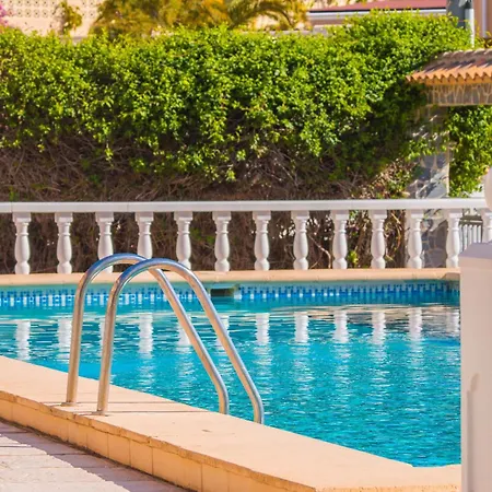 فيلة Zelda - Plusholidays Ifach