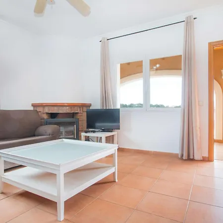 فيلة Zelda - Plusholidays Ifach