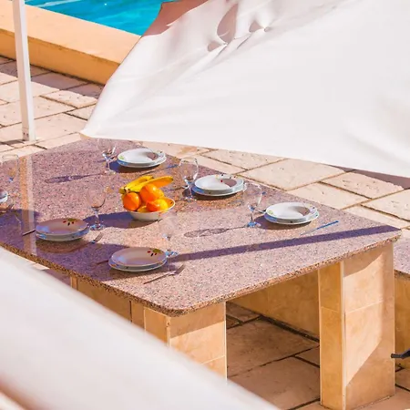 Zelda - Plusholidays فيلة *