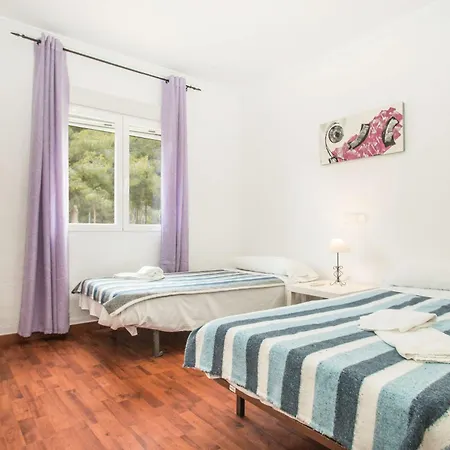 فيلة Zelda - Plusholidays Ifach