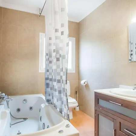 Zelda - Plusholidays فيلة Ifach