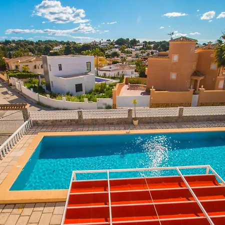 Zelda - Plusholidays فيلة *