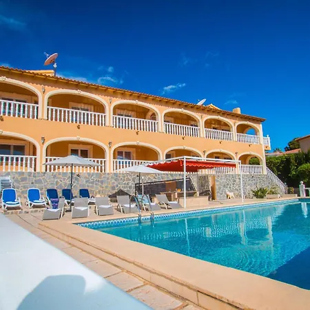 فيلة Zelda - Plusholidays Ifach