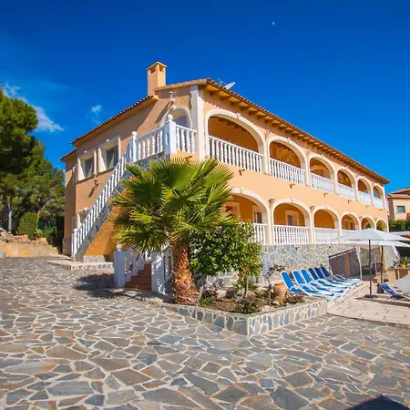 Zelda - Plusholidays Villa *