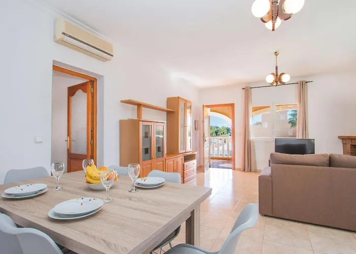 Villa Zelda - Plusholidays Ifach