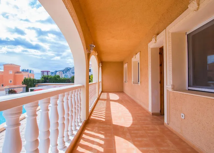 Zelda - Plusholidays Villa