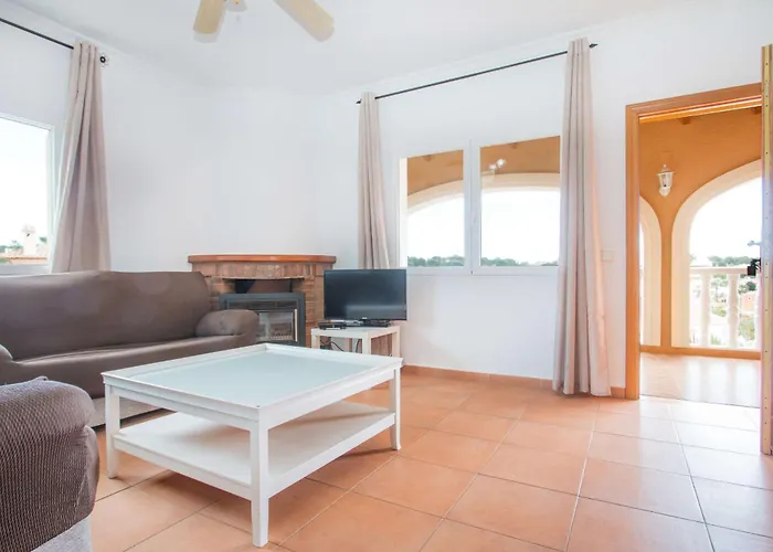 Villa Zelda - Plusholidays Ifach