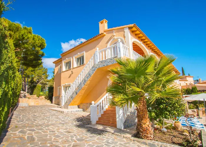 Zelda - Plusholidays Villa *
