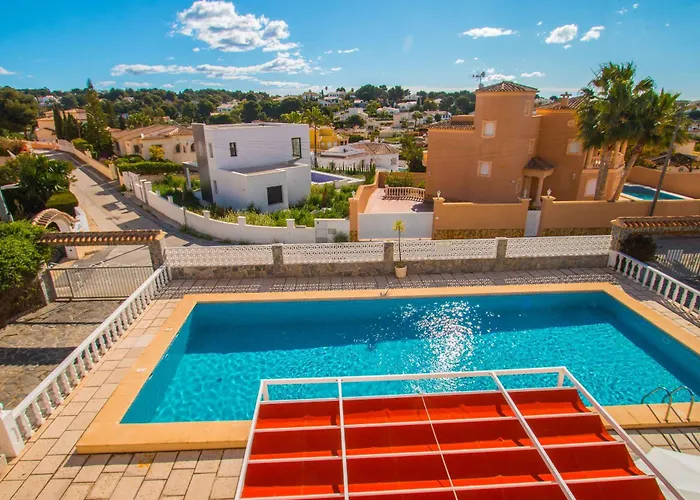 Zelda - Plusholidays Villa *
