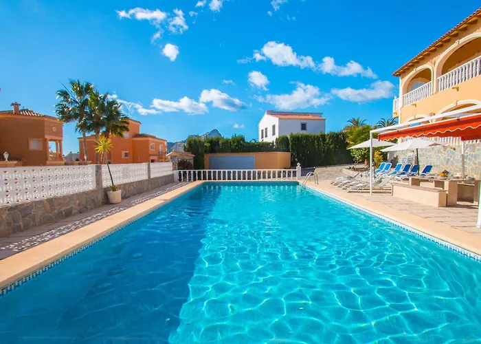 Villa Zelda - Plusholidays *