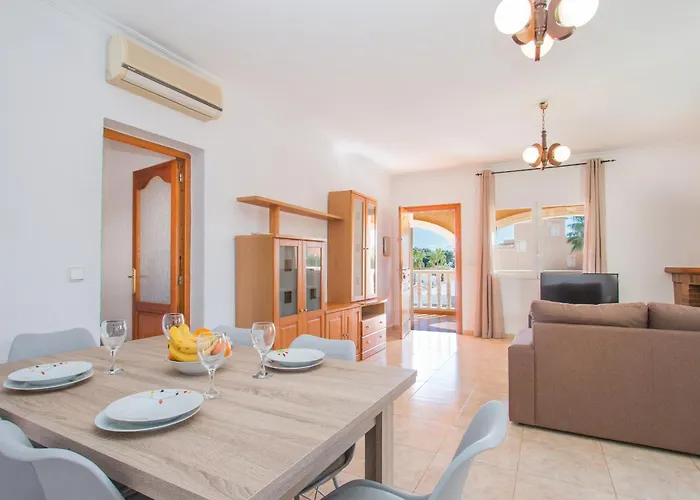 Villa Zelda - Plusholidays